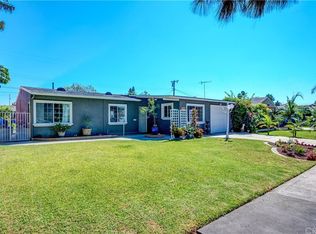 9541 Washington Blvd, Pico Rivera, CA 90660