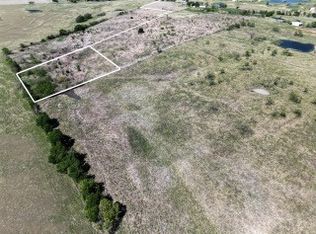 Tbd1 Gin Rd, Ennis, TX 75119