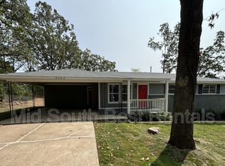 8200 Park Ave, Sherwood, AR 72120