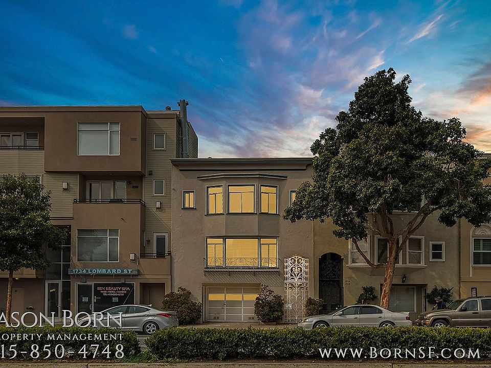 1st image of 1720 Lombard St #1