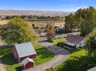 84768 Eastside Rd, Milton Freewater, OR 97862