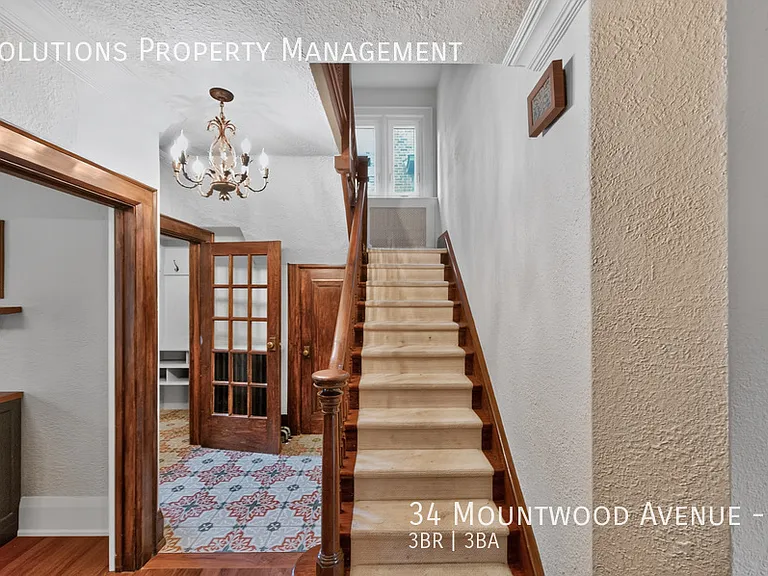 34 Mountwood Ave #1 — Photo 3