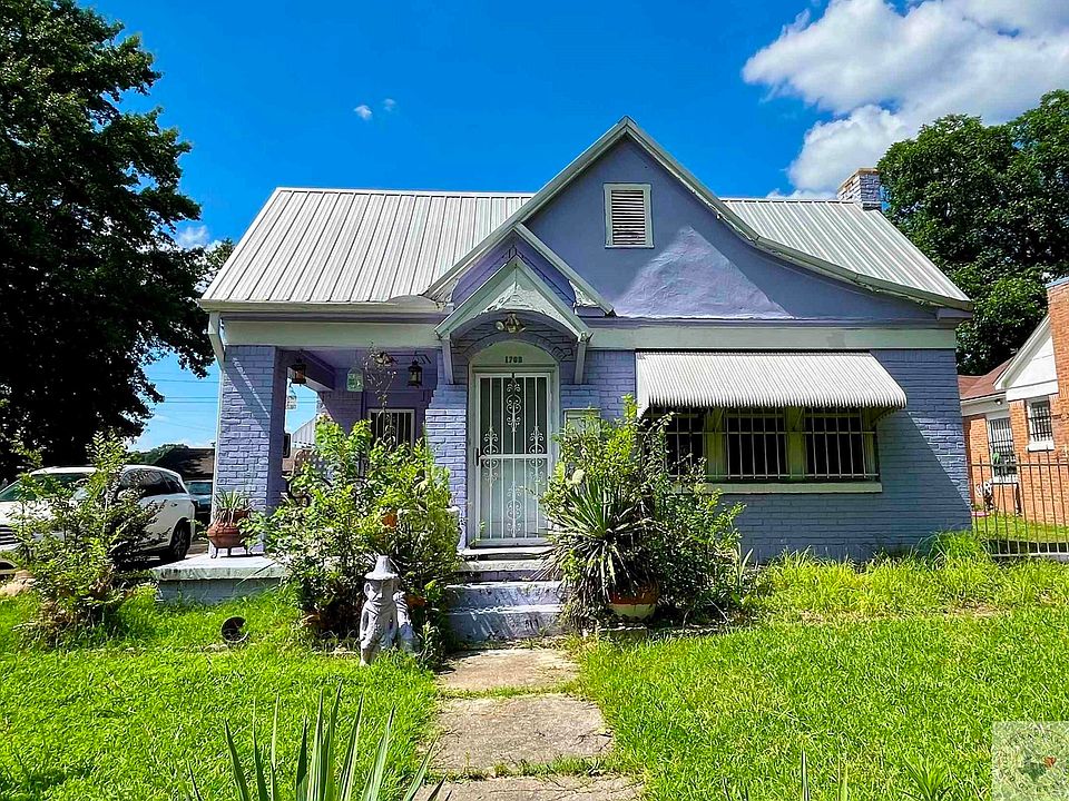 1708 W 18th St, Texarkana, TX 75501 | Zillow