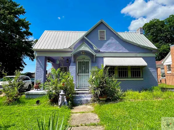 1708 W 18th St, Texarkana, TX 75501