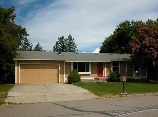 24907 E San Carlos Ave, Newman Lake, WA 99025