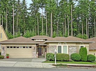 12923 Sun Break Way NE, Redmond, WA 98053