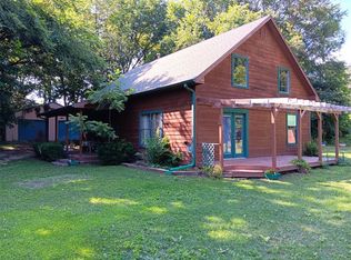 11675 Giles Rd, Farmington, AR 72730