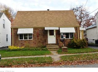 85 Hughes St, East Haven, CT 06512