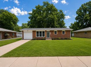 2397 Hamstrom Rd, Portage, IN 46368