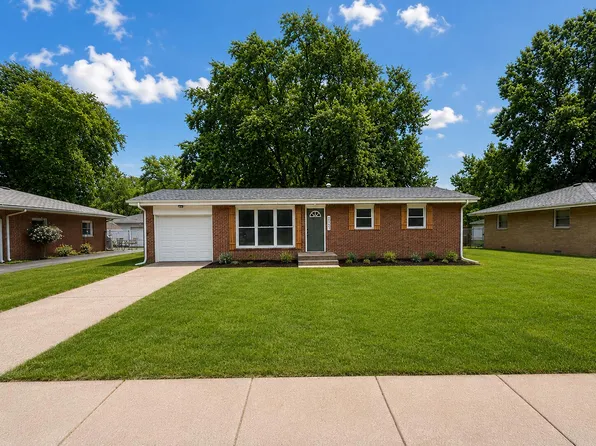 2397 Hamstrom Rd, Portage, IN 46368