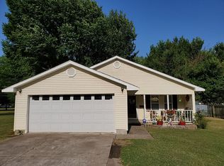 209 I St SE, Miami, OK 74354