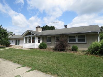 3748 Morton Ave, Brookfield, IL, 60513