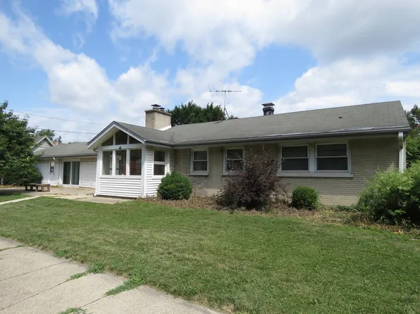 3748 Morton Ave, Brookfield, IL 60513