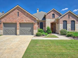 1608 Verbena Ln, Argyle, TX 76226