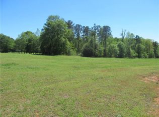 0 Double Springs Church Rd SW LOT 5, Monroe, GA 30656