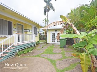 545A Halela St, Kailua, HI 96734