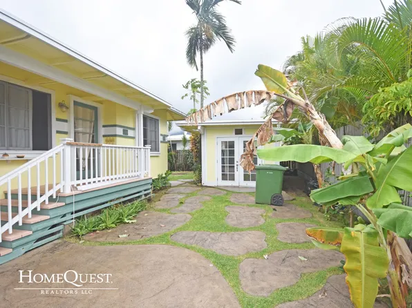 545A Halela St, Kailua, HI 96734