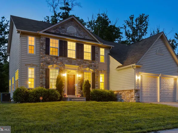 3412 Saint Marys View Rd, Accokeek, MD 20607