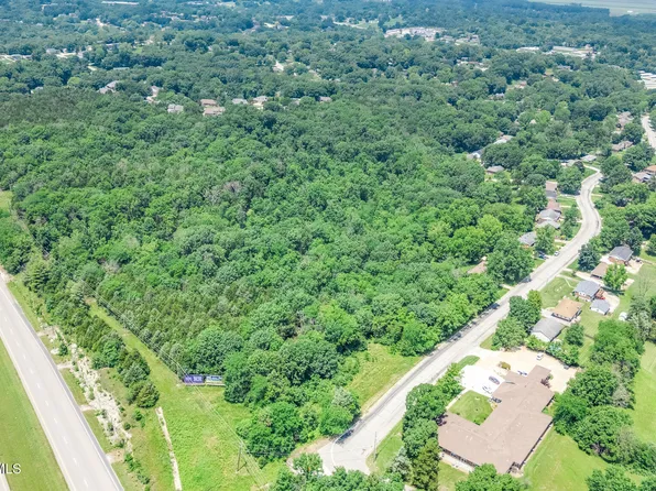 Highway 50 E, Jefferson City, MO 65109