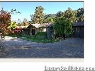 16330 S Kennedy Rd, Los Gatos, CA 95030