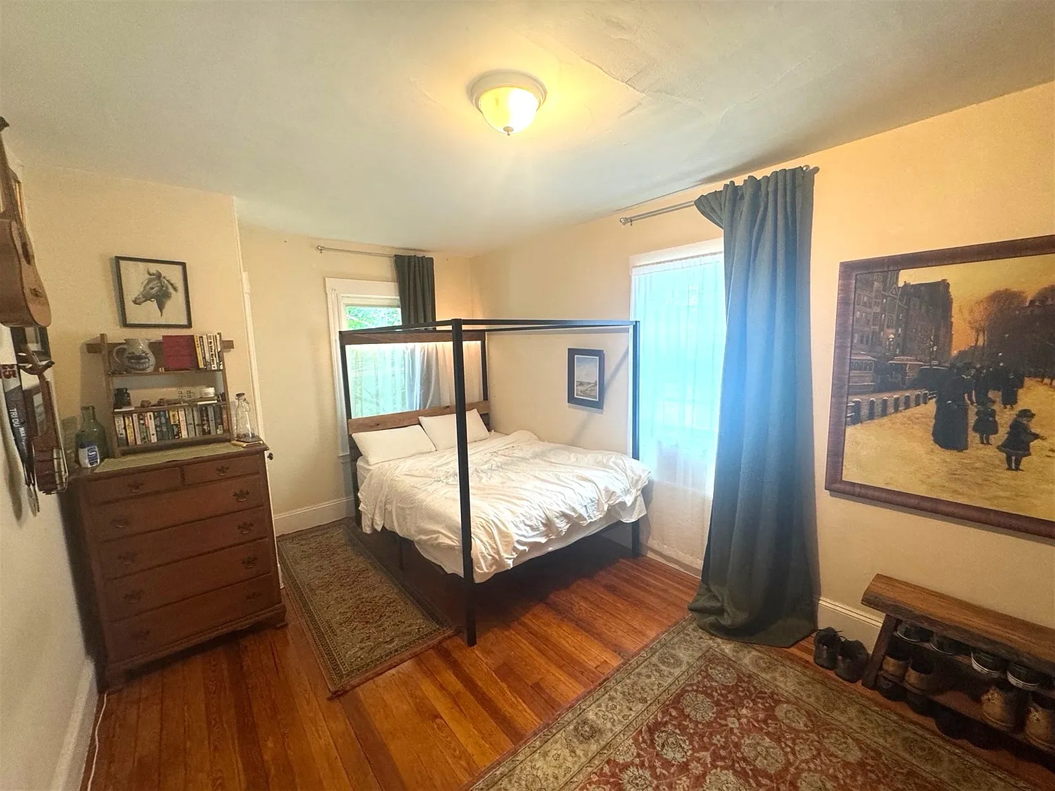 3 bed, 1300 sqft, $3,250 — Photo 3