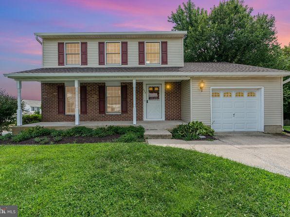 332 Hill Ct