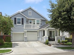 45 Bainbridge Ave, Ladera Ranch, CA 92694