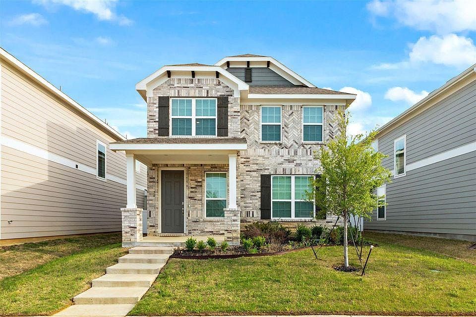 1st image of 10052 Travis Dr