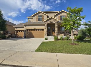 4035 Carroway Seed Dr, Johnstown, CO 80534