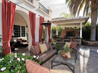 17198 San Antonio Rose Ct, Rancho Santa Fe, CA 92067