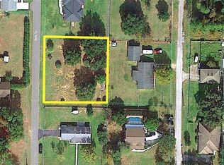 Ninth St, Montverde, FL 34756