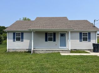 378 Brook Hollow Cir, Manchester, TN 37355