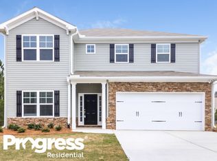 317 Camellia Way, Dallas, GA 30132