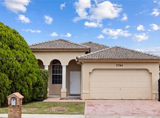 5765 SW 151st Ave, Miami, FL 33193