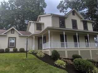 5325 Burlawn St NW, Canton, OH 44708