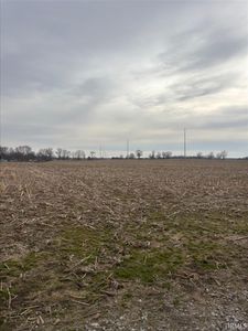 0 E 650 S, Oakland City, IN, 47660