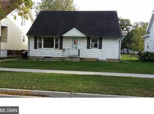 313 Church St W, Belle Plaine, MN 56011