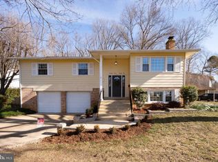 7722 Carrleigh Pkwy, Springfield, VA 22152