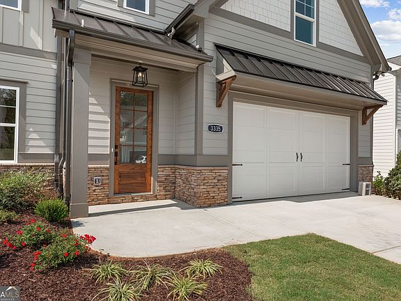 2nd image of 3335 Hillshire Dr