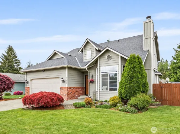 21632 SE 238th Street, Maple Valley, WA 98038