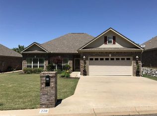 228 Forest Lakes Blvd, Hot Springs, AR 71913