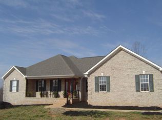 136 Sorrel Sky Ln, Liberty, SC 29657