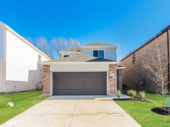 1303 Ester Ln, Ennis, TX