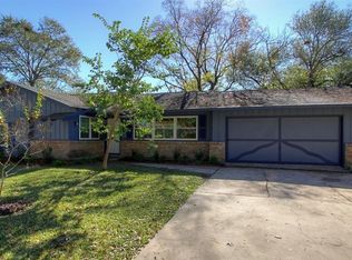 5611 Arboles Dr, Houston, TX 77035