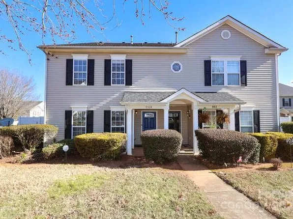 1109 Triece Ln, Charlotte, NC 28215