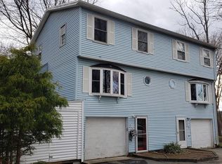 36 Inman Ave, Worcester, MA 01605