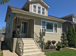 6105 N Naples Ave, Chicago, IL 60631