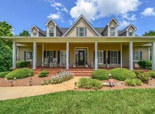 745 Glasscock Rd, Rock Hill, SC 29730
