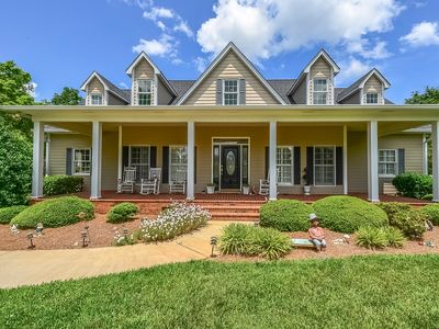 745 Glasscock Rd, Rock Hill, SC, 29730