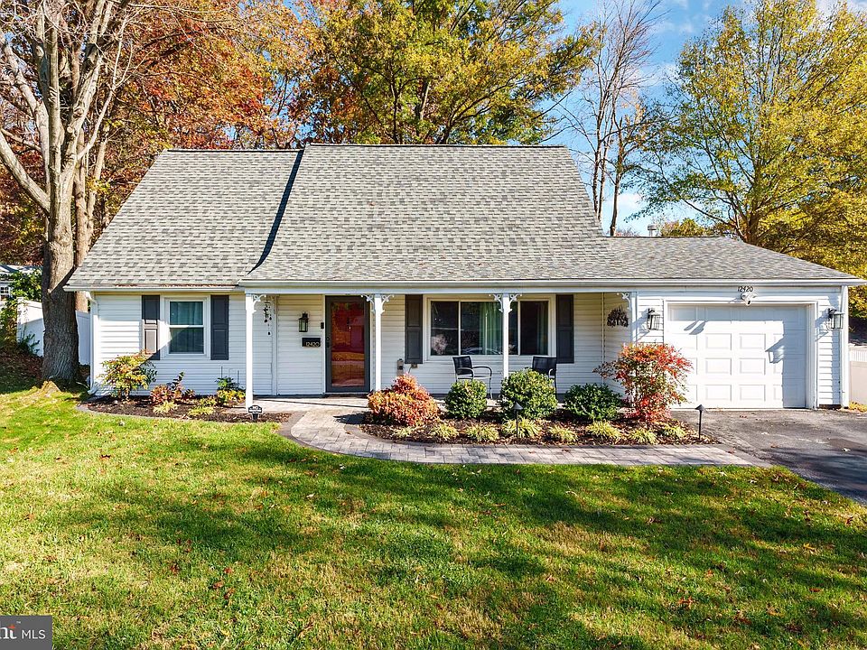 1st image of 12420 Winding Ln